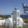 Греческие политики потребовали не пускать в храмы без теста на коронавирус