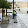 В Греции зафиксирован COVID-антирекорд с начала пандемии