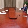 РФ о подписании мирного договора между Баку и Ереваном после саммита в Сочи