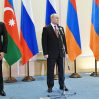 В Москве идет подготовка к саммиту Россия-Азербайджан-Армения