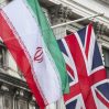 Британия ввела санкции против министра культуры Ирана и мэра Тегерана
