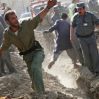 В Кабуле прогремел взрыв, есть пострадавшие