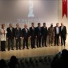 В Турции проходит 6-й Фестиваль документальных фильмов тюркского мира