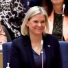 Магдалену Андерссон за последние 5 дней во второй раз избрали премьер-министром Швеции