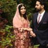 Лауреат Нобелевской премии мира Малала Юсуфзай вышла замуж