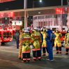 Напавший на пассажиров метро Токио заявил, что хотел быть приговоренным к смерти