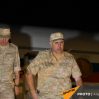 Генерал Мурадов доставил из Баку в Ереван тело погибшего военного