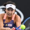 Китайская теннисистка отказалась от обвинений в сексуальном насилии