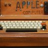 Первый деревянный компьютер Apple выставили на аукцион