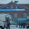 Найдены тела троих горноспасателей, пропавших в ходе ликвидации ЧП в России
