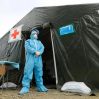 В Грузии за сутки коронавирусом заразились 2 922 человека