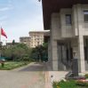 Посольство Турции поздравило Президента и народ Азербайджана по случаю Дня Победы