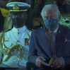 Принц Чарльз уснул на церемонии превращения Барбадоса в республику