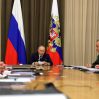 Путин расценил ситуацию с коронавирусом в России как очень сложную