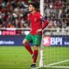 Роналду о поражении португальцев от сербов в матче отбора чемпионата мира
