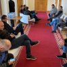 Депутаты парламента Грузии прекратили голодовку