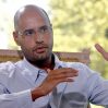В Ливии убит сын Каддафи Сейф аль-Ислам В Ливии убит сын Каддафи Сейф аль-Ислам