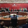 В Турции начал свою работу саммит лидеров Тюркского совета