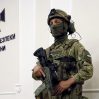Украина заявила, что задержала российского агента в Одессе