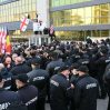 В Тбилиси начался суд над Саакашвили