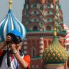В Москве отменены все массовые мероприятия из-за режима КТО