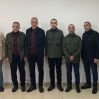 Ливия вернула Турции 7 заложников