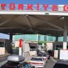 Турция закрыла въезд для пяти стран