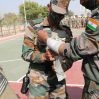 Индия и США проводят крупные военные маневры в Ладакхе на границе с Китаем
