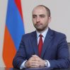 В Армении заявили о готовности к нормализации отношений с Турцией