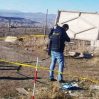 В Армении возле военной части произошел взрыв, есть пострадавший
