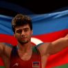 Борец Хасрат Джафаров стал чемпионом мира