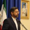 Будут хорошие новости в связи с отношениями Тегерана и Баку - МИД Ирана