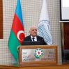 В БГУ прошла презентация книги «Карабах - это Азербайджан! Эпопея победы»