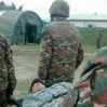 Азербайджан готов передать Армении до 100 тел военнослужащих в одностороннем порядке