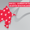 Bakcell инвестировала 226 млн манатов в экономику страны за последние 3 года