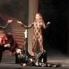 "Мастер и Маргарита": В Баку покажут самый кассовый спектакль России