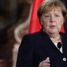 Меркель жалеет, что не отреагировала быстрее на агрессию России