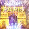 В Париже отменили новогодний фейерверк и праздничное шоу из-за штамма «Омикрон»