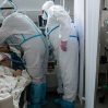 В Грузии зарегистрировано 3 950 новых случаев заражения коронавирусом, 40 человек скончались