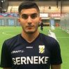 «Многие меня сравнивают с Чалханоглу» - азербайджанец из Швеции намерен стать известным футболистом