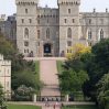 В Великобритании задержали вооруженного мужчину, пытавшегося попасть в Виндзорский замок