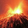 В Италии начал извергаться вулкан Этна