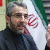 МИД Ирана заявил, что страна не отступит от требований на переговорах по ядерной сделке
