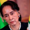 Свергнутый лидер Мьянмы приговорена к 5 годам тюрьмы