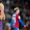 "Барселона" второй сезон подряд осталась без плей-офф Лиги чемпионов