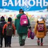 В русских школах Байконура впервые начнут преподавать казахский язык