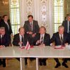Шушкевич назвал Беловежские соглашения «шедевром»