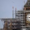 Telegraph: ремонт здания британского парламента займет 20 лет и обойдется в $18 млрд