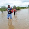 В Боливии из-за наводнений погибли 13 человек