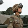 Китай увеличит оборонный бюджет на 7,2%